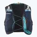 Жилет для бігу Salomon Active Skin 8 set tahitian tide/carbon