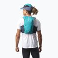 Жилет для бігу Salomon Active Skin 8 set tahitian tide/carbon 4