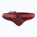 Пояс для бігу Salomon Active Belt 3D Bottle high risk red/red dahlia 2