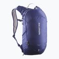 Рюкзак туристичний Salomon Trailblazer 10 л mazarine blue/ghost gray