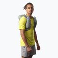 Жилет для бігу Salomon Active Skin 8 Set laurel wreath/lily pad/aloe wash 3