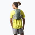 Жилет для бігу Salomon Active Skin 8 Set laurel wreath/lily pad/aloe wash 4