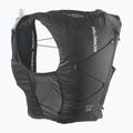 Жилет для бігу жіноча Salomon Active Skin 4 black/metal 2