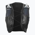 Жилет для бігу жіночий Salomon Active Skin 12 Set black/metal