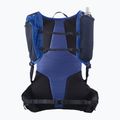 Рюкзак туристичний Salomon Xt 20 л Set lapis blue/carbon 2