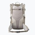 Рюкзак туристичний Salomon Trailblazer 30 л khaki/glacier gray 2