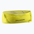 Ремінь для бігу Salomon Pulse sulphur spring/glacier gray