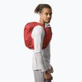 Жилет для бігу Salomon Active Skin 12 Set red dahlia/high risk red 3