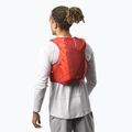 Жилет для бігу Salomon Active Skin 12 Set red dahlia/high risk red 4