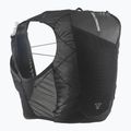 Жилет для бігу Salomon Active Skin 12 Set black/metal 2