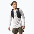 Жилет для бігу Salomon Active Skin 8 No Flasks black/metal 4