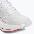 Кросівки для бігу Salomon S/Lab Spectur white/fiery red/black 7