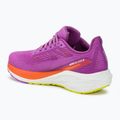 Кросівки для бігу жіночі Salomon Aero Blaze 2 iris orchid/dragon fire/sulphur spring 3