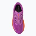 Кросівки для бігу жіночі Salomon Aero Blaze 2 iris orchid/dragon fire/sulphur spring 6