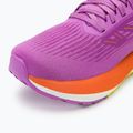 Кросівки для бігу жіночі Salomon Aero Blaze 2 iris orchid/dragon fire/sulphur spring 8