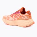 Жіночі кросівки Salomon Aero Glide 2 spice route/персиковий кварц/свіжий лосось 3