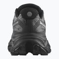 Чоловічі кросівки Salomon Aero Glide 2 чорний/фантом/привид сірий 11