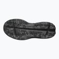 Чоловічі кросівки Salomon Aero Glide 2 чорний/фантом/привид сірий 12