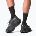 Чоловічі кросівки Salomon Aero Glide 2 чорний/фантом/привид сірий 15