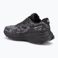 Чоловічі кросівки Salomon Aero Glide 2 чорний/фантом/привид сірий 3