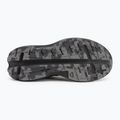 Чоловічі кросівки Salomon Aero Glide 2 чорний/фантом/привид сірий 4