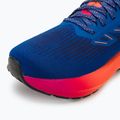 Кросівки для бігу чоловічі Salomon Aero Blaze 2 dragon fire/vivacious/surf the web 9