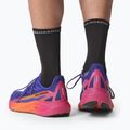 Кросівки для бігу чоловічі Salomon Aero Blaze 2 dragon fire/vivacious/surf the web 5