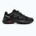 Кросівки для бігу чоловічі Salomon Speedcross Peak black/black/glacier gray 2