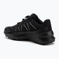 Кросівки для бігу чоловічі Salomon Speedcross Peak black/black/glacier gray 3