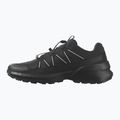 Кросівки для бігу чоловічі Salomon Speedcross Peak black/black/glacier gray 3