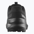 Кросівки для бігу чоловічі Salomon Speedcross Peak black/black/glacier gray 4