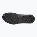 Кросівки для бігу чоловічі Salomon Speedcross Peak black/black/glacier gray 5