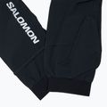 Рукавички багатофункційні Salomon Bonatti WP deep black 7