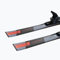 Лижі Salomon S/Max 10 XT + кріплення MI12 GW copen blue/black/neon red 6