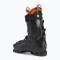 Черевики лижні чоловічі Salomon S/Pro Supra 110 GW black/dark grey met./orange tiger 2