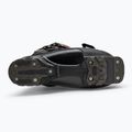 Черевики лижні чоловічі Salomon S/Pro Supra 110 GW black/dark grey met./orange tiger 4