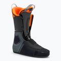 Черевики лижні чоловічі Salomon S/Pro Supra 110 GW black/dark grey met./orange tiger 5
