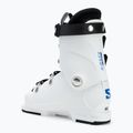 Черевики лижні дитячі Salomon S/Race 60T л Jr white/white/process blue 2