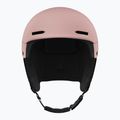 Шолом гірськолижний дитячий Salomon Husk Jr heavenly pink