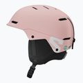 Шолом гірськолижний дитячий Salomon Husk Jr heavenly pink 3