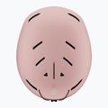 Шолом гірськолижний дитячий Salomon Husk Jr heavenly pink 4