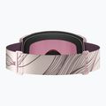 Окуляри лижні Salomon S/View heavenly pink/ml ruby 3