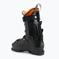 Черевики гірськолижні чоловічі Salomon S/Pro Alpha 100 GW black/dark grey met./orange tiger 2