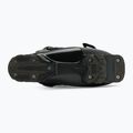 Черевики гірськолижні чоловічі Salomon S/Pro Alpha 100 GW black/dark grey met./orange tiger 4