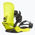 Кріплення сноубордичні Salomon EDB neon yellow 2