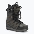 Черевики сноубордичні Salomon X Approach Lace SJ Boa black