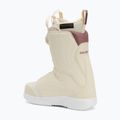 Черевики сноубордичні жіночі Salomon Pearl Boa almond milk/vanilla ice/grape shake 2