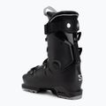 Черевики гірськолижні жіночі Salomon S/Pro Supra 80 W GW black/silver met./sweet lavender 2