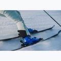 Черевики лижні чоловічі Salomon S/Pro Race 140 race blue/white/process blue 7