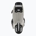 Черевики гірськолижні жіночі Salomon S/Pro Supra 100 W GW gray aurora/black/pinkgold met. 9